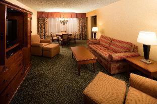 Red Lion Hotel Portland Airport Quarto foto