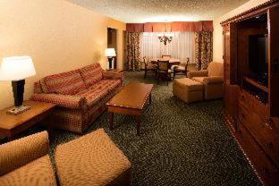 Red Lion Hotel Portland Airport Quarto foto